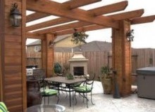 Kwikfynd Pergolas
arumbera